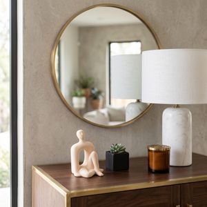 BREWERSTONE IVORY DECOR 10 (IN) 11