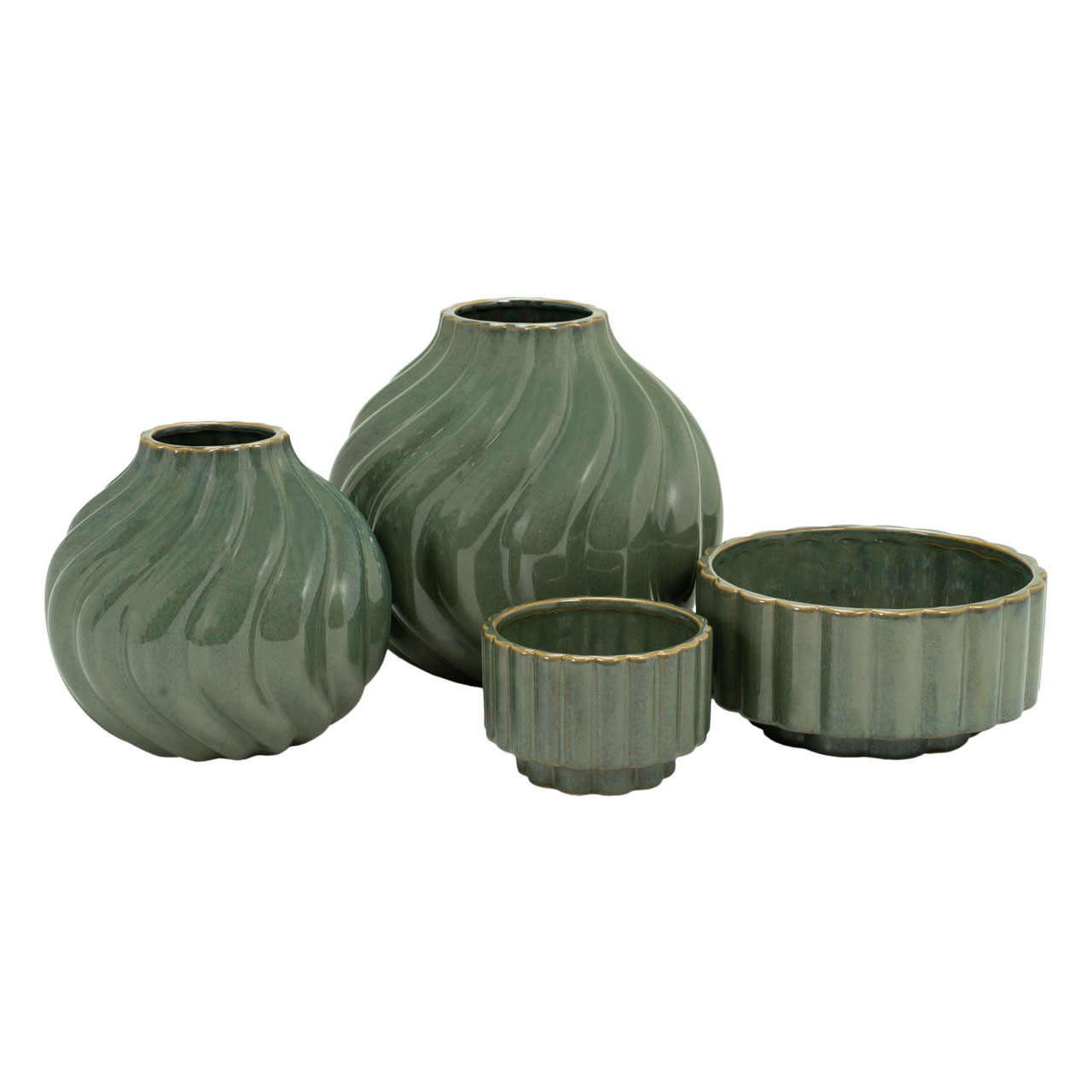 Kanza Planters -Set 2 6