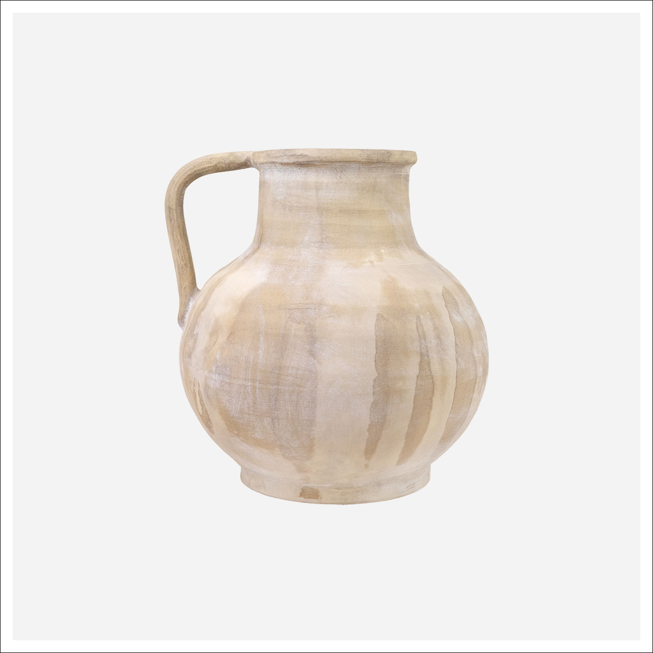 Finlan Tall Vase