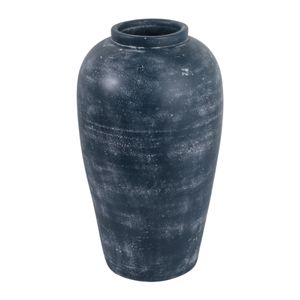 GORDONVALE BLUE VASE 20 (IN) 4