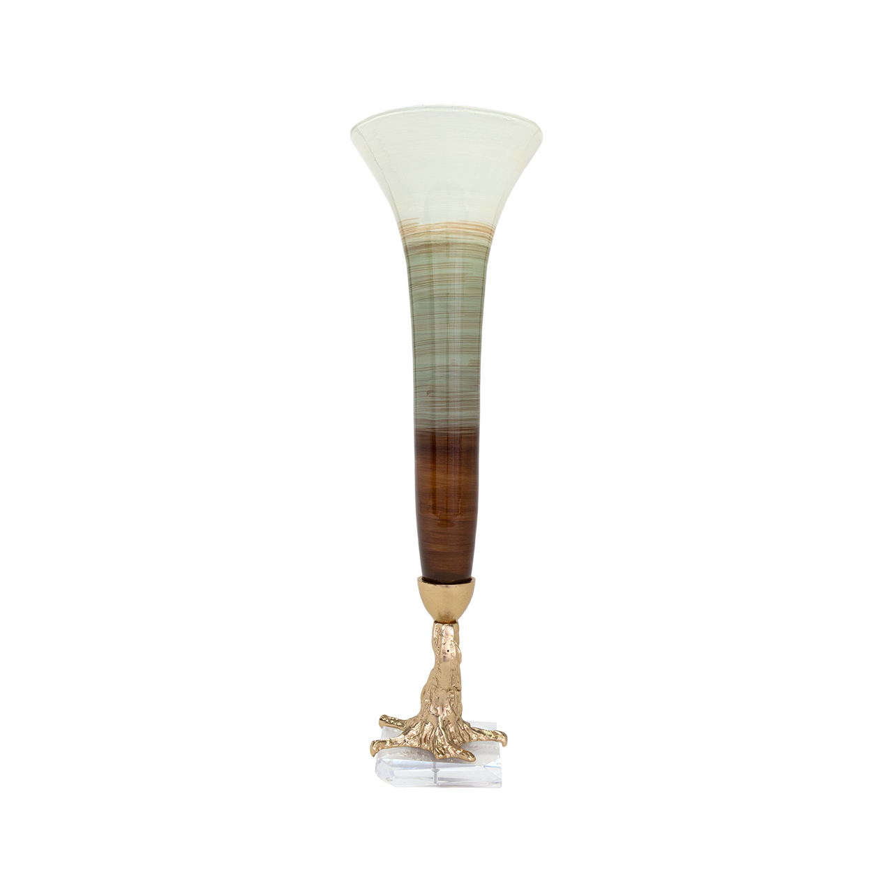 Perseus Short Vase -SB 3