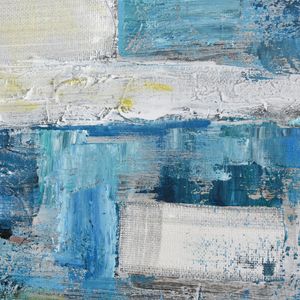 Blue Apparent Wall Art - Set of 2 5