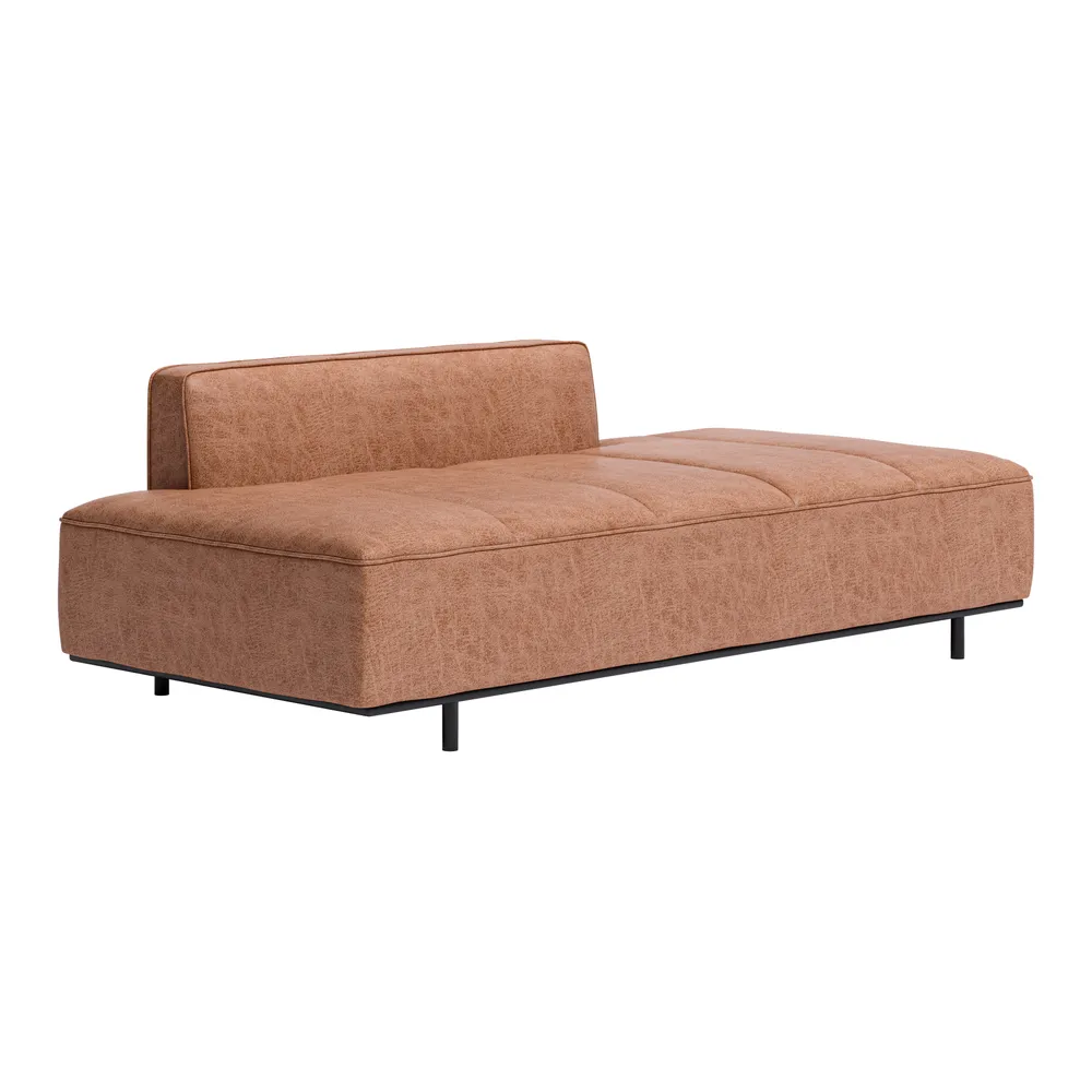 Confection Sofa Brown