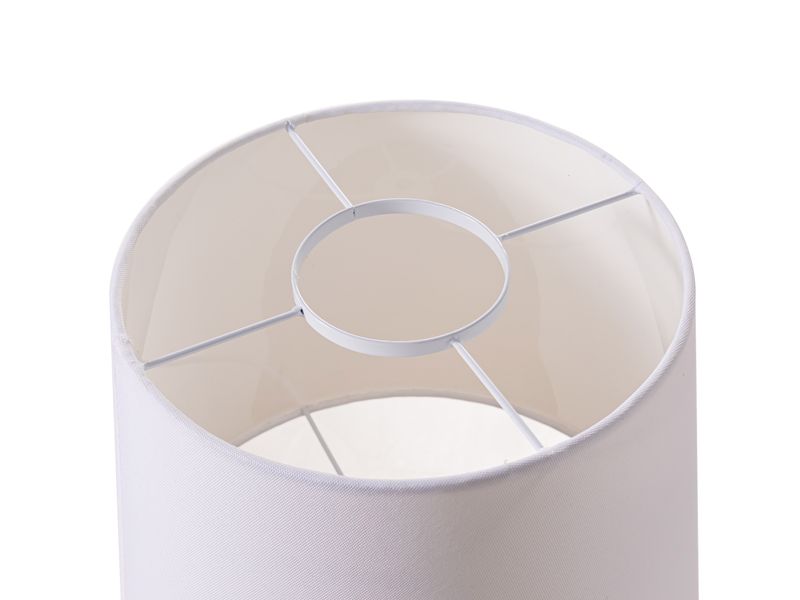 Palmia Solar Table Lamp Natural 7