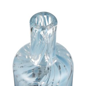 Casta Vase - Blue 3