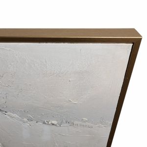 GLENTON SET OF 2 BROWN ART 70 (IN) 6