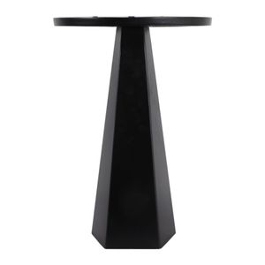 ANTONHOLM WHITE TABLE 23 (IN) 6