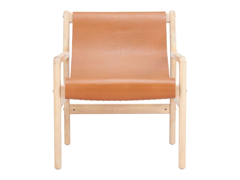Doek Accent Chair Tan 4