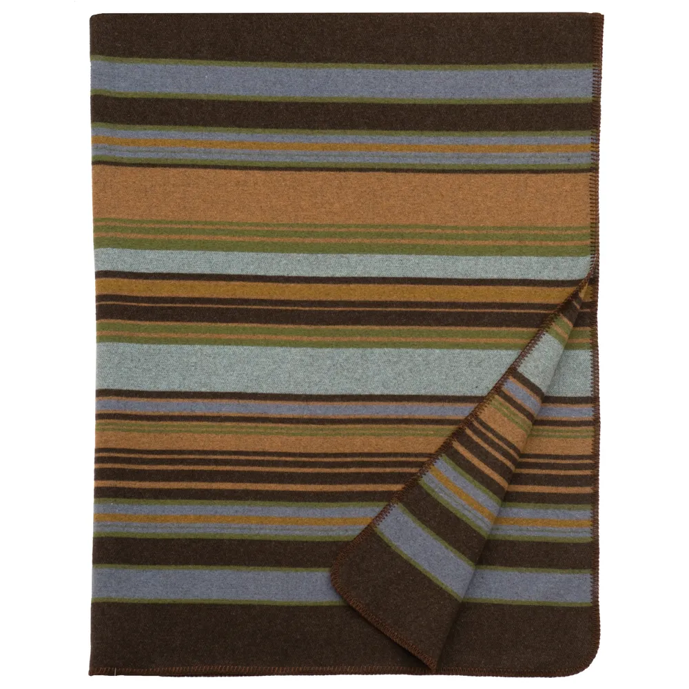 Hudson II - Throw - 60x72