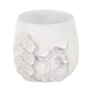 ELLERYSTONE IVORY PLANTER 6 (IN) 1