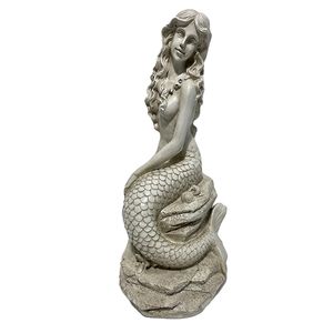 19-1/4" MERMAID 1
