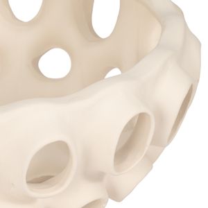 GAVINBURN IVORY BOWL 7 (IN) 4