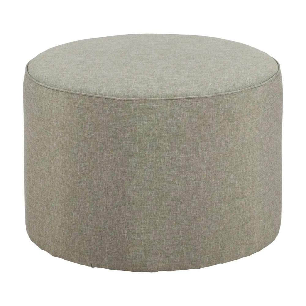 Moxy Ottoman Green