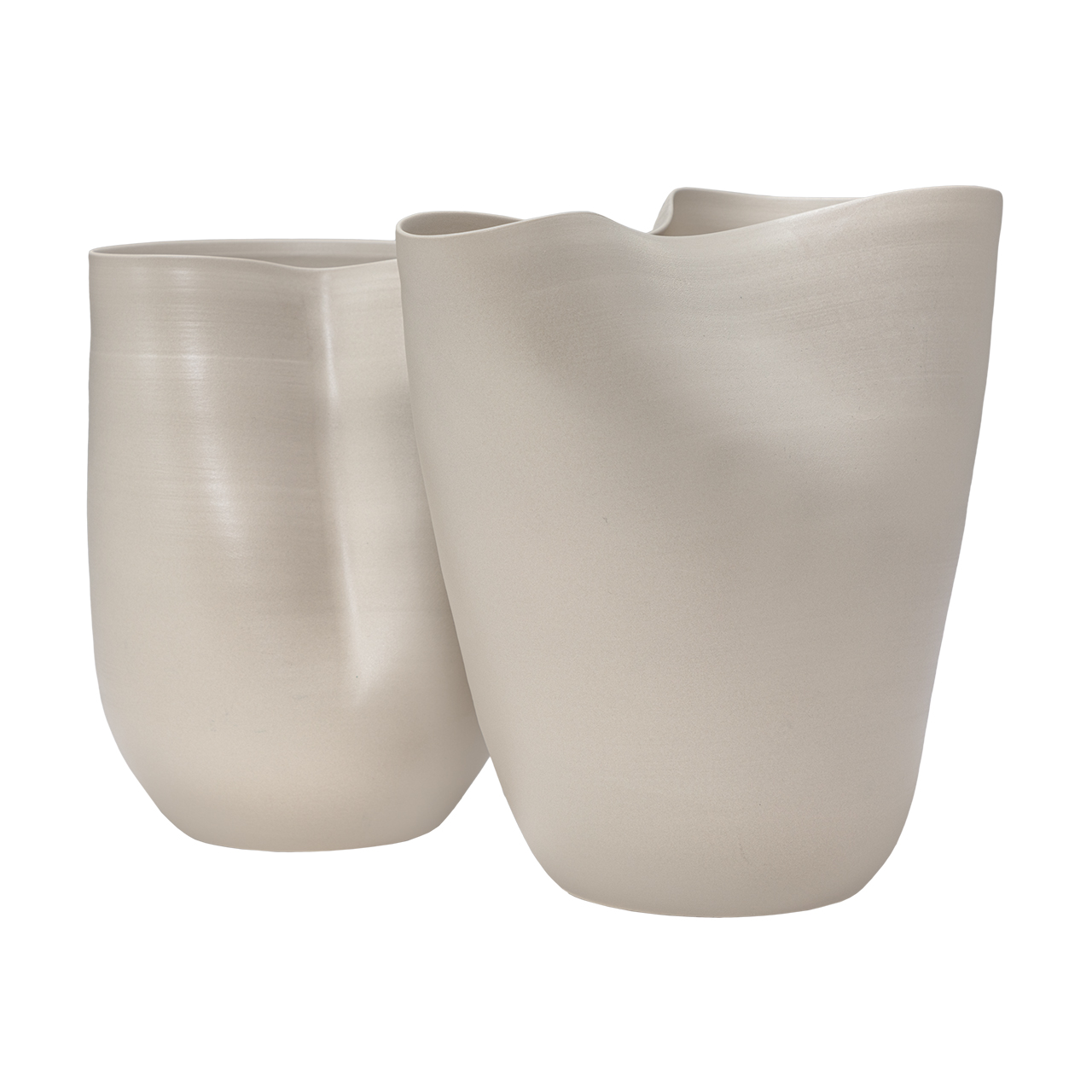Gideon Wide Vase 7
