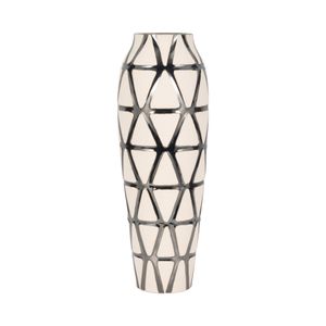 COLEFORD IVORY VASE 22 (IN) 4