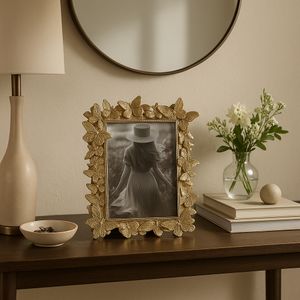 JADEGROVE GOLD FRAME 10 (IN) 2