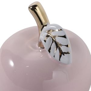 KIRABURN PINK DECOR 6 (IN) 7