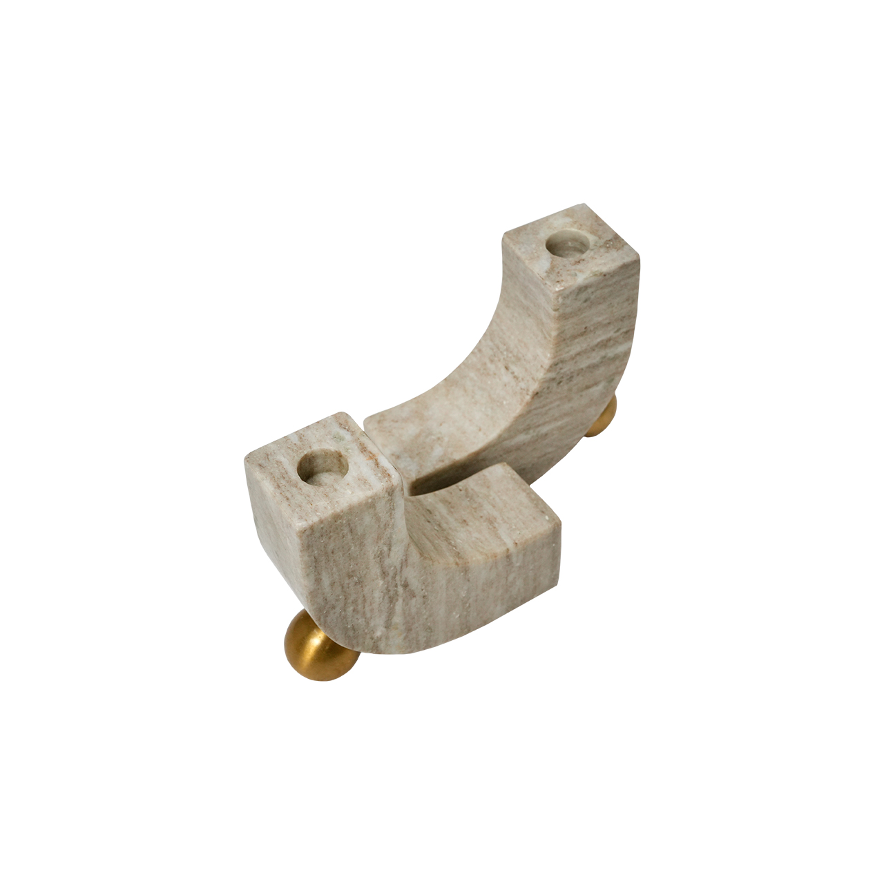 Cordola Bookends -Set 2 6
