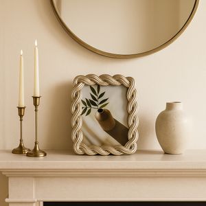 YATESPORT GOLD FRAME 9 (IN) 2