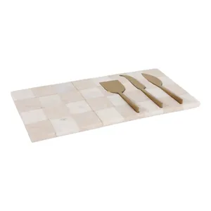 DALTONPORT IVORY TRAY 1 (IN) 1