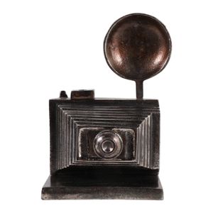 OPALMOOR BRONZE DECOR 10 (IN) 1