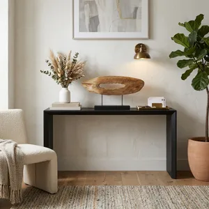 MORTONBEACH BROWN DECOR 15 (IN) 7
