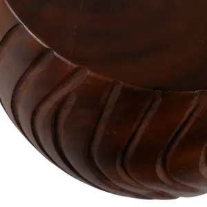 NICKWICK BROWN TABLE 18 (IN) 6