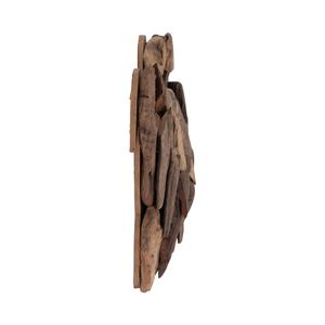 ZANEROSE BROWN DECOR 3 (IN) 4