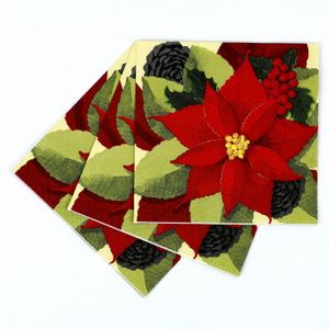 Poinsettia