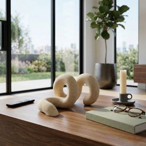DIXONFORD BROWN DECOR 6 (IN) 11