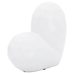 SYLVANBURN WHITE DECOR 8 (IN) 3