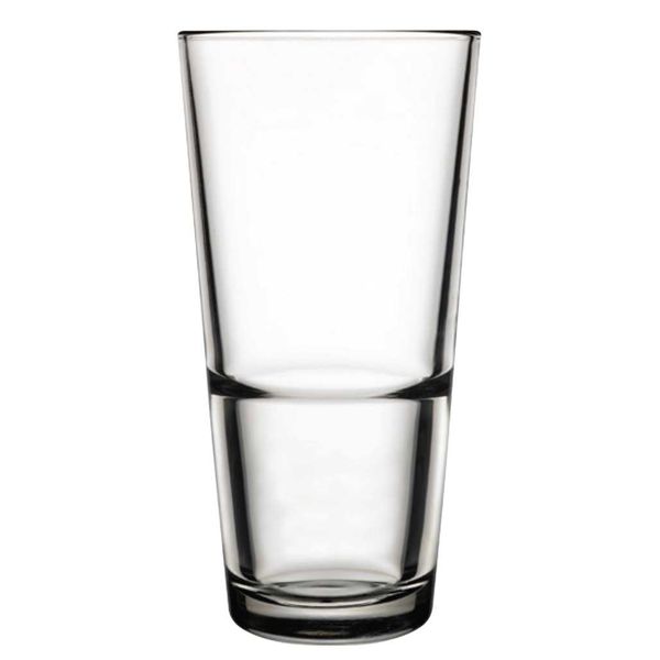 GRAND-STACK Hi-Ball, 12.7oz/376ml 
