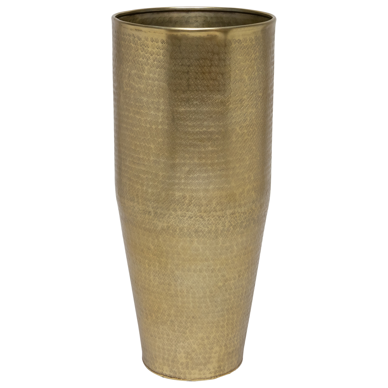 Zion Floor Planters -Set 2 5