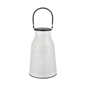 Welle Vase - White 1