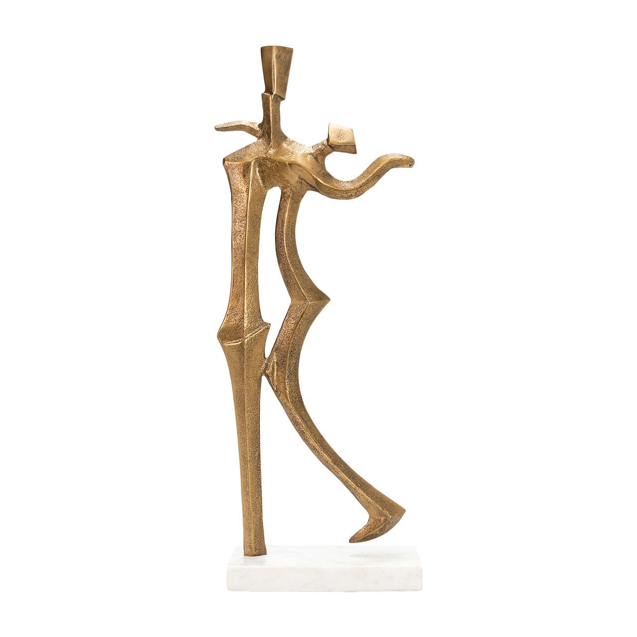 Lavara Sculpture 4