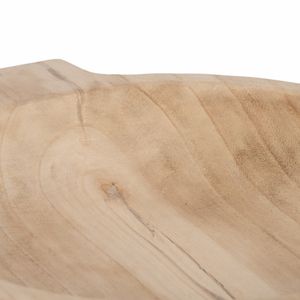 MERCERVALE BROWN BOWL 3 (IN) 5