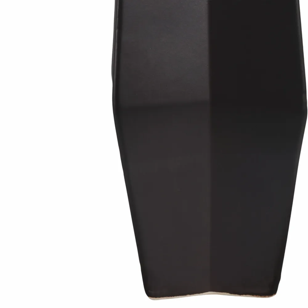 CANTONSTONE GRAY VASE 24 (IN)
