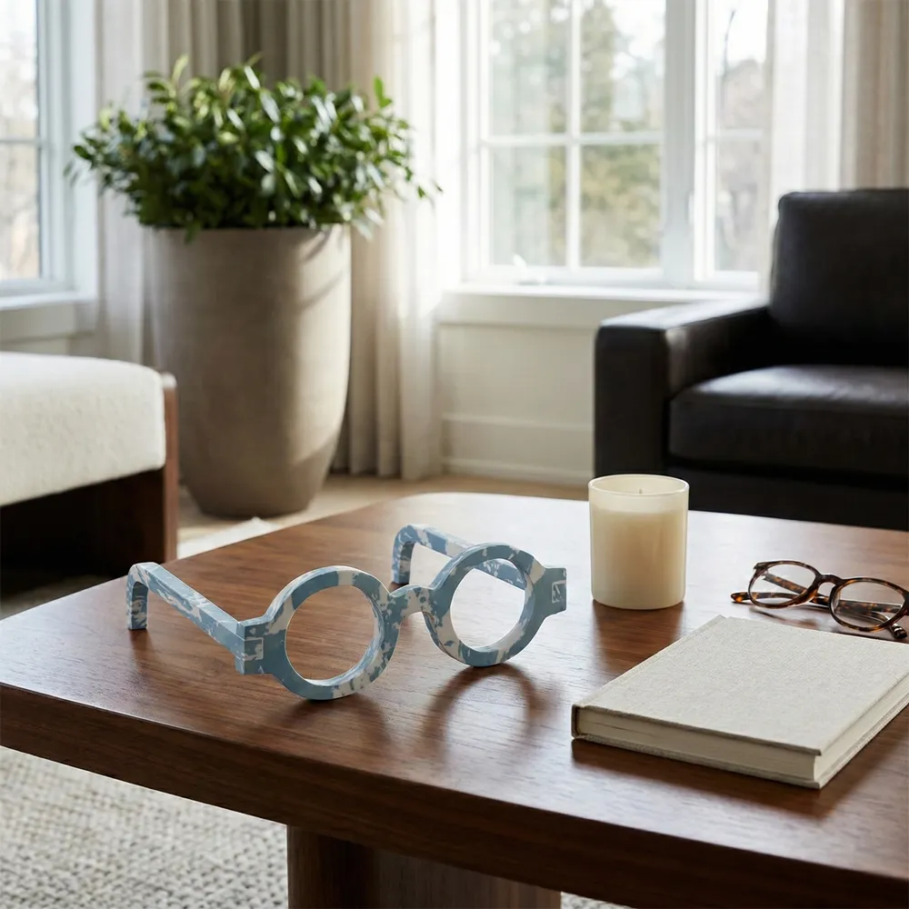 HAMLINBURN BLUE DECOR 3 (IN)