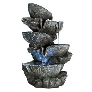 Fountain 1