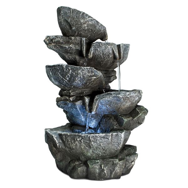 Fountain