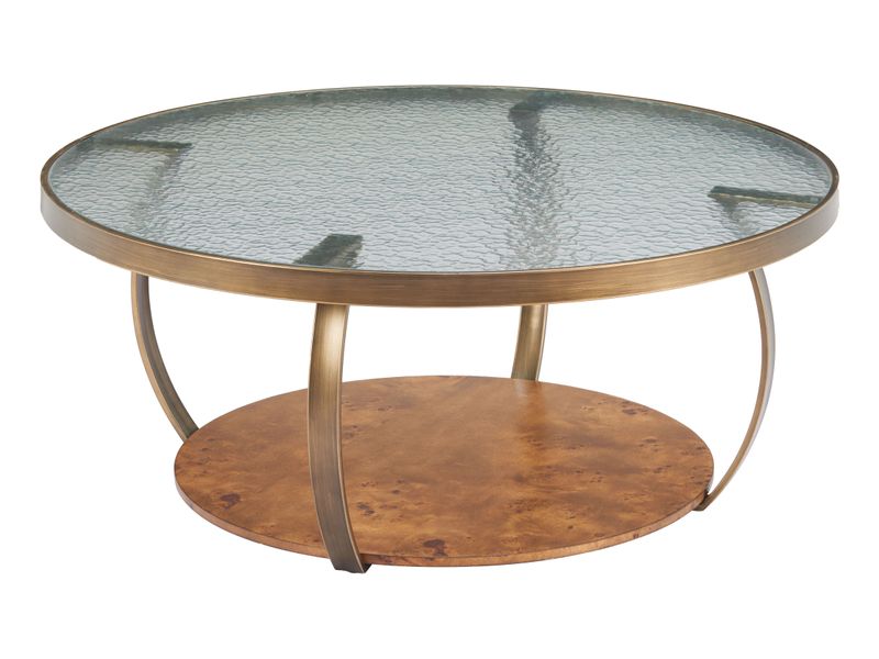 Gara Coffee Table Multicolor 5