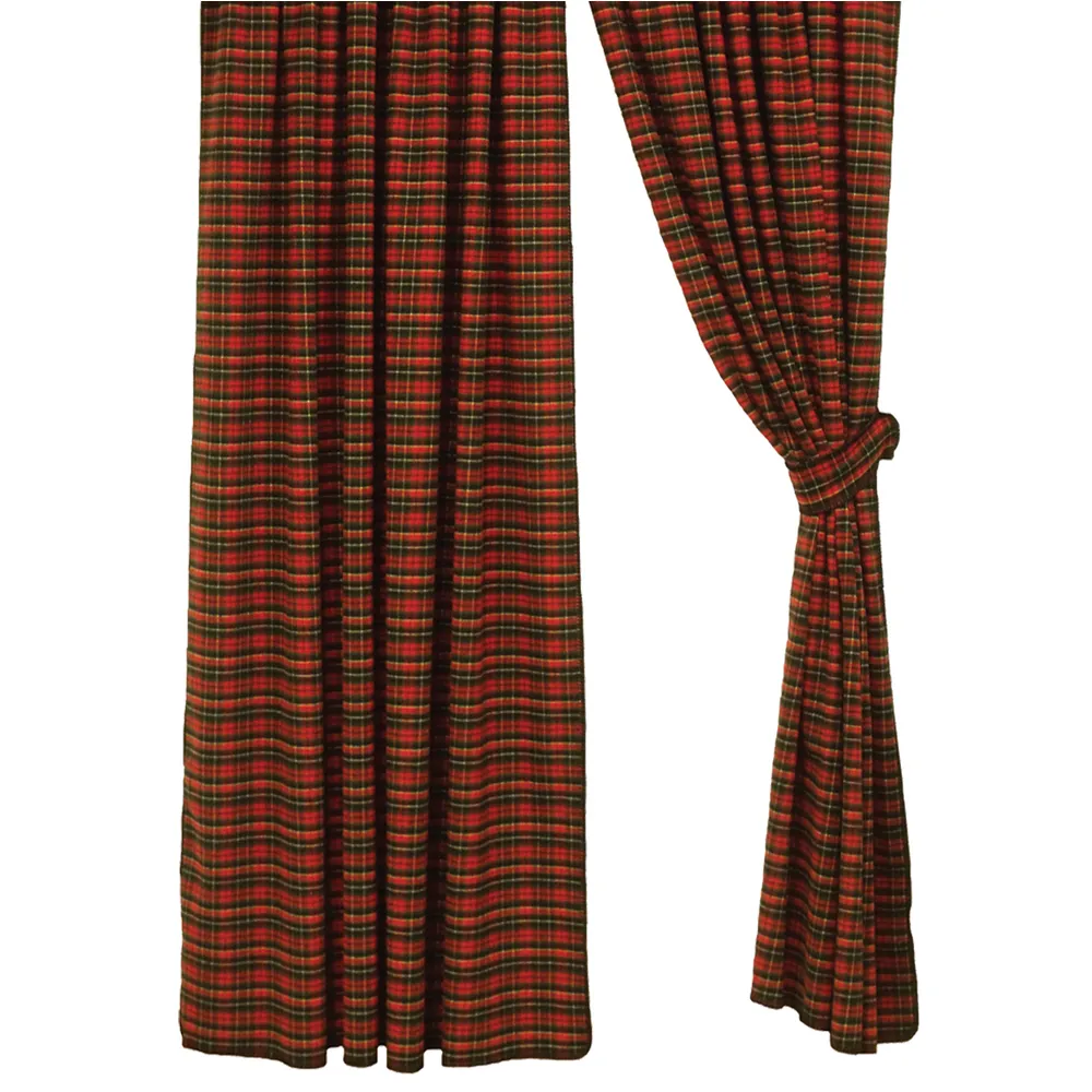 McWoods - Single Drape Panel - 60x84