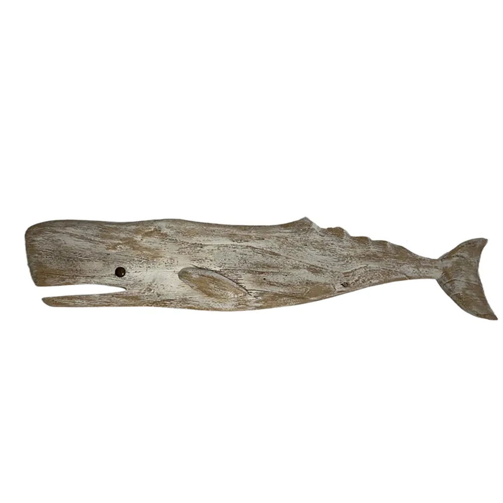 29-1/2" WHALE