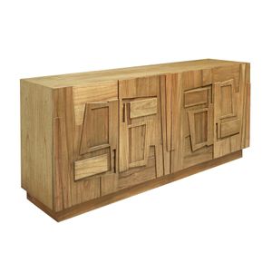 Dennis Credenza - Wheat Toast 2