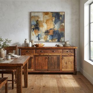 Appalachian 75-inch Buffet - Artisan Top