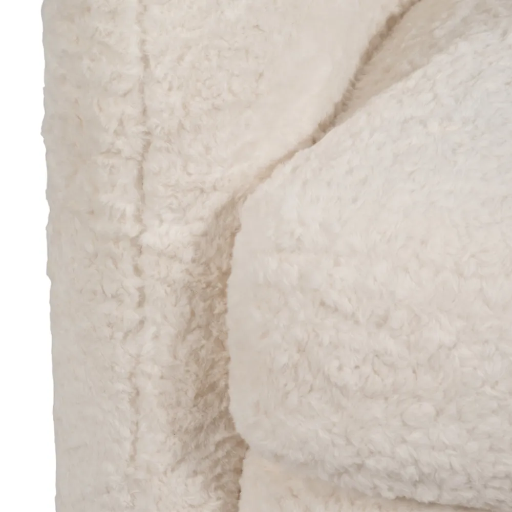 LENNONOAK IVORY CHAIR 29 (IN)