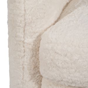 LENNONOAK IVORY CHAIR 29 (IN) 7