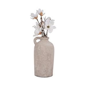 NEWTONLEY IVORY VASE 16 (IN) 3