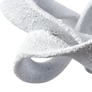 Baze Object - Textured White 5