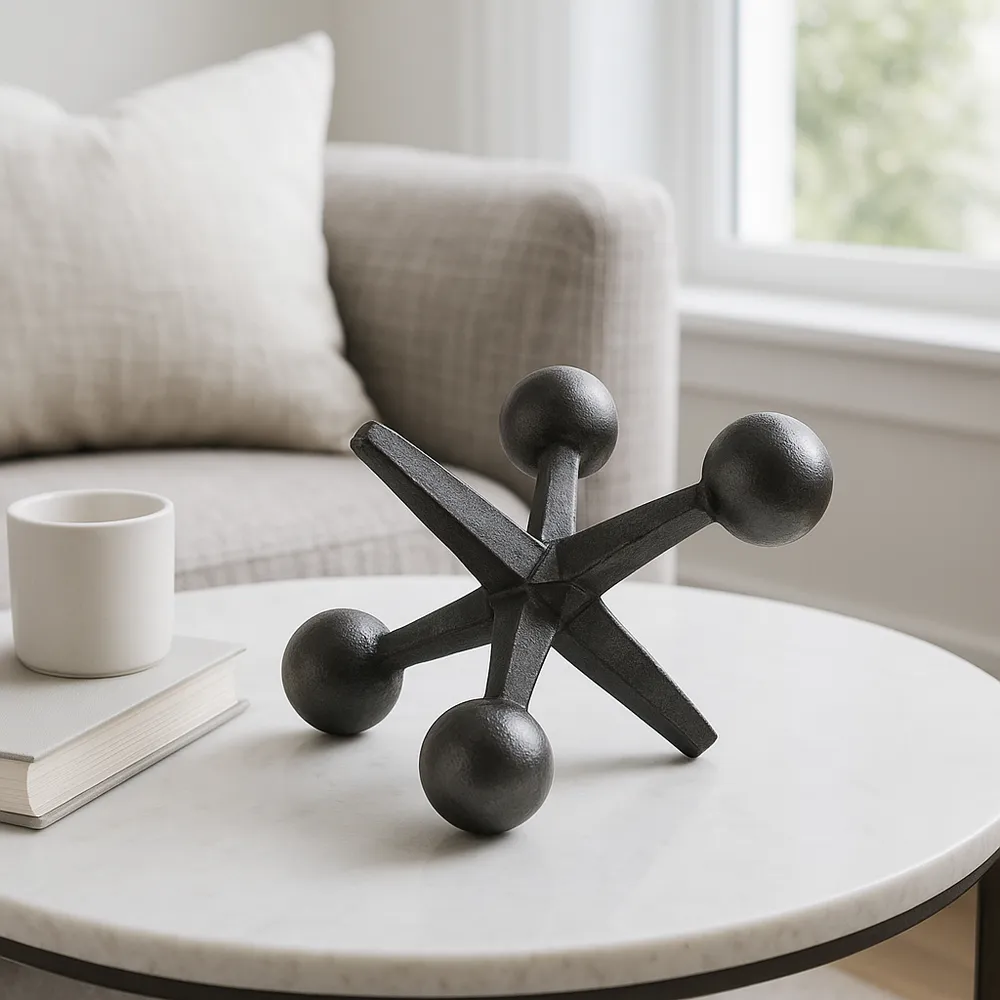 DEVON BLACK DECOR 5 (IN)